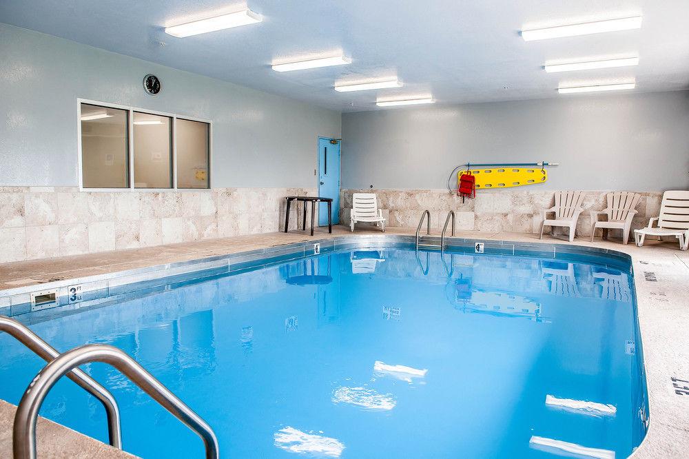 Econo Lodge Шелбивилл Экстерьер фото