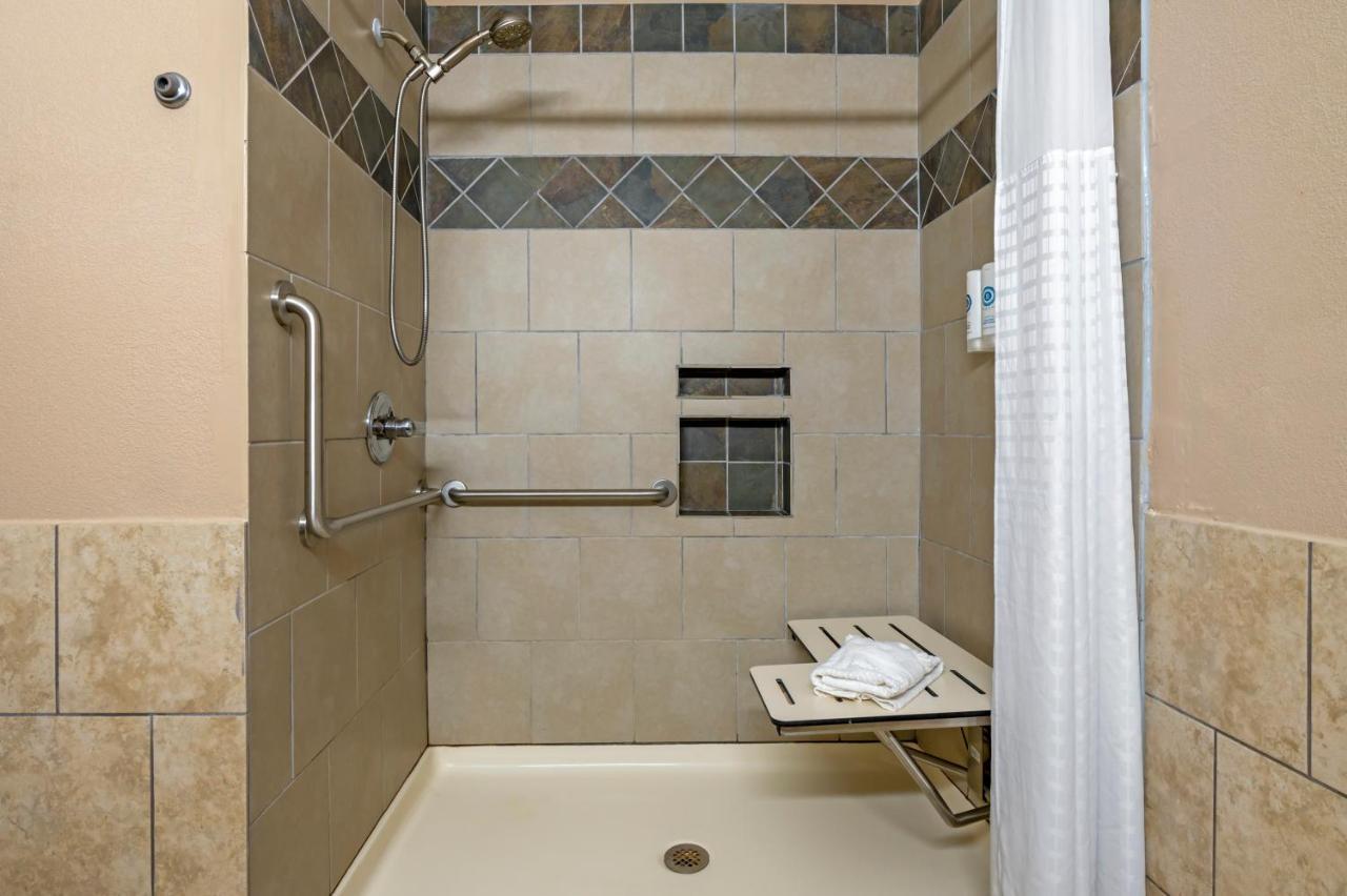 Econo Lodge Шелбивилл Экстерьер фото