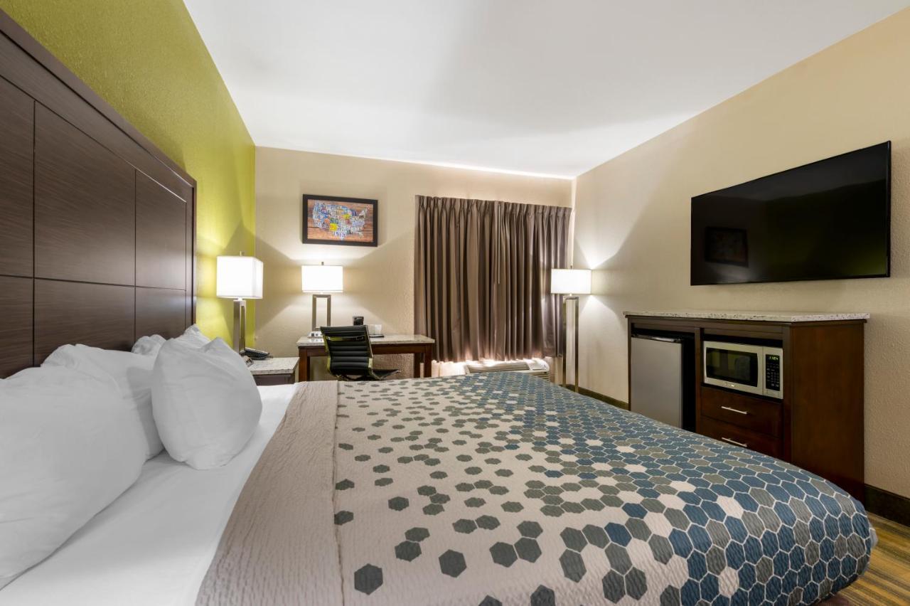 Econo Lodge Шелбивилл Экстерьер фото