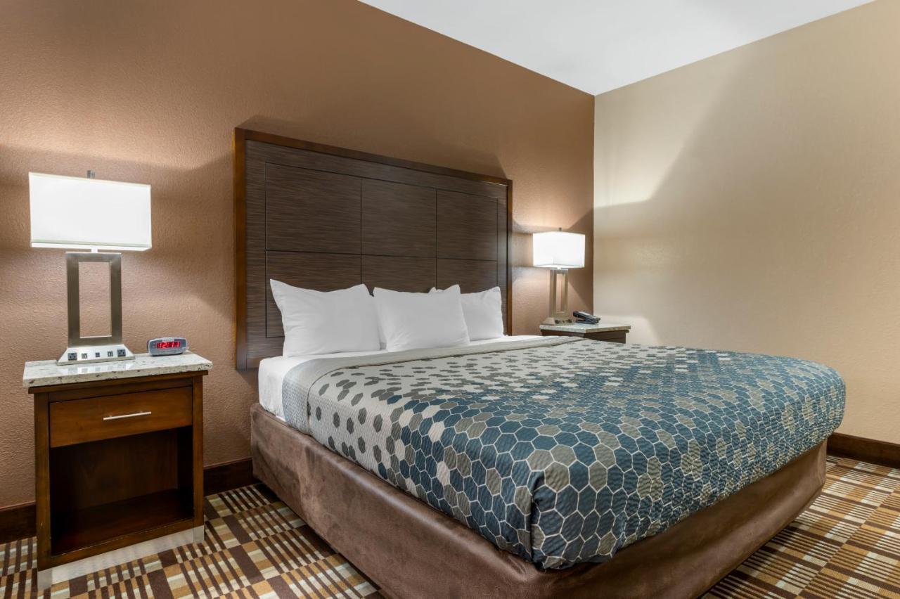 Econo Lodge Шелбивилл Экстерьер фото