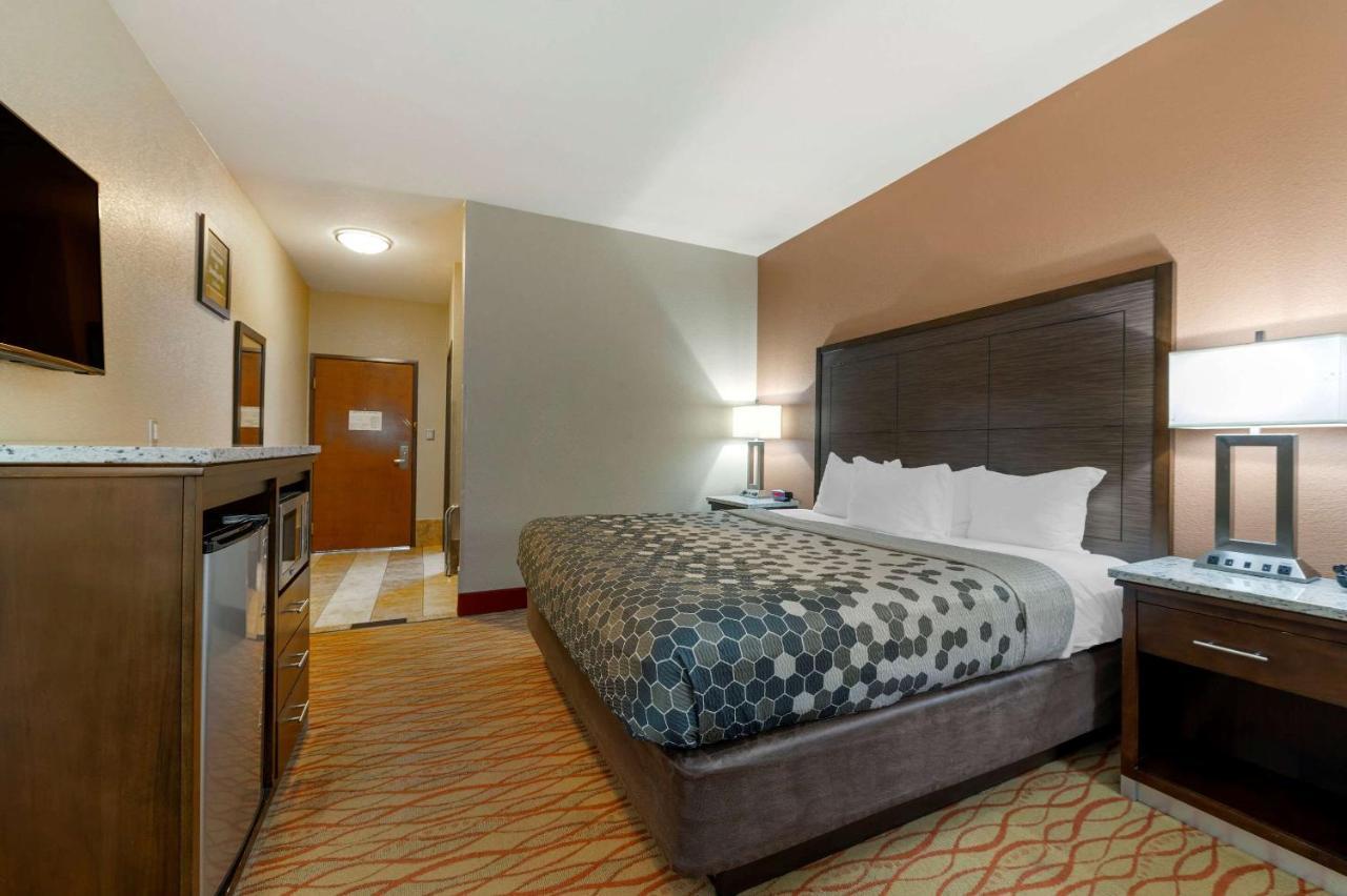 Econo Lodge Шелбивилл Экстерьер фото
