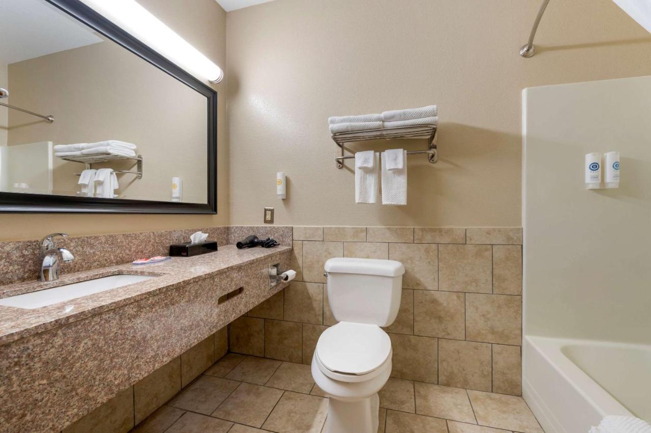 Econo Lodge Шелбивилл Экстерьер фото